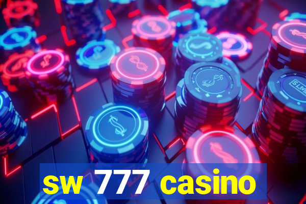 sw 777 casino