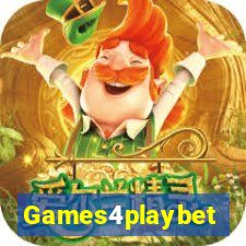 Games4playbet