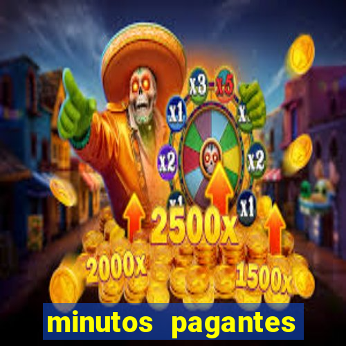 minutos pagantes fortune tiger 2024
