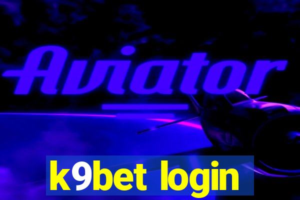 k9bet login