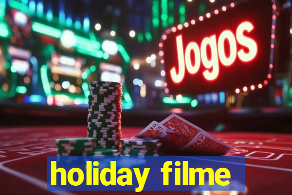 holiday filme