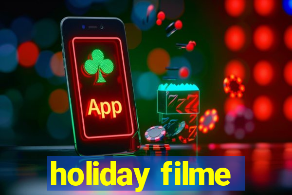 holiday filme