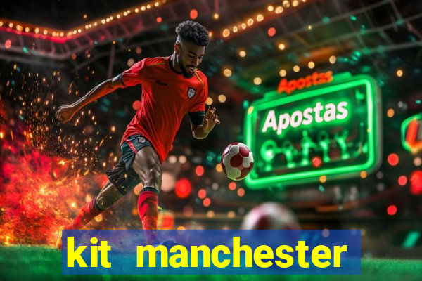 kit manchester united 2008 dls 19