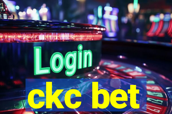 ckc bet