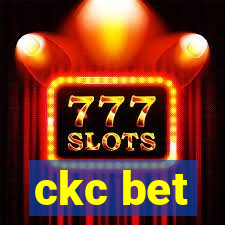 ckc bet