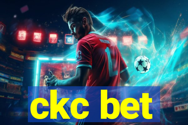 ckc bet