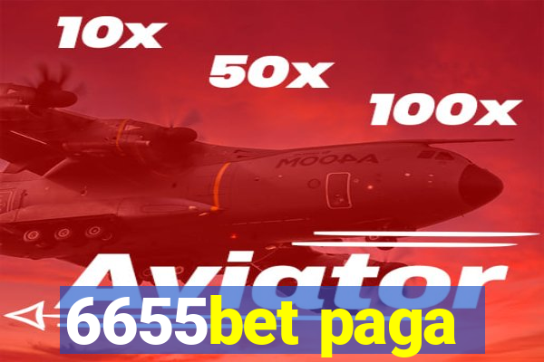 6655bet paga