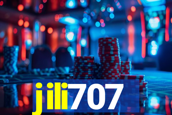jili707