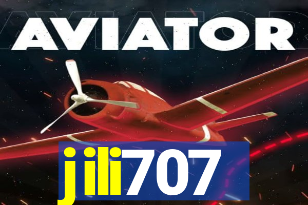 jili707