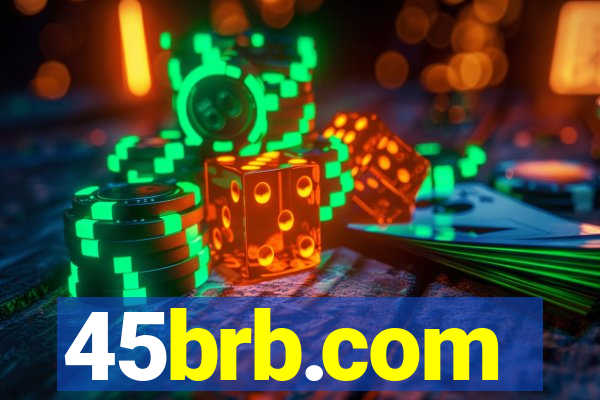45brb.com