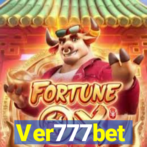 Ver777bet