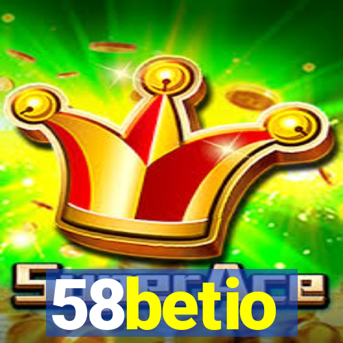 58betio