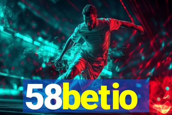 58betio