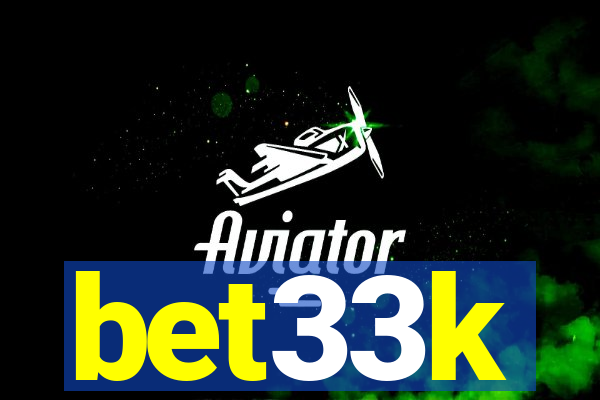 bet33k