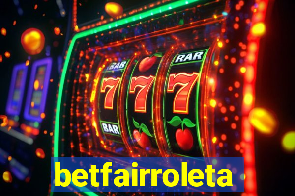 betfairroleta