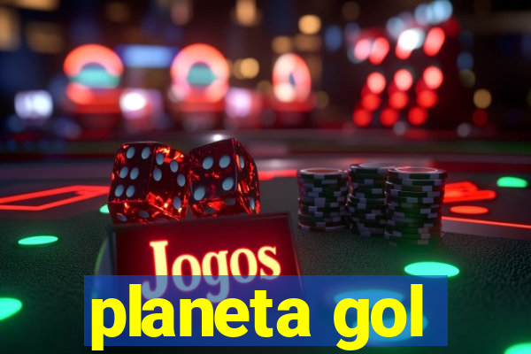 planeta gol
