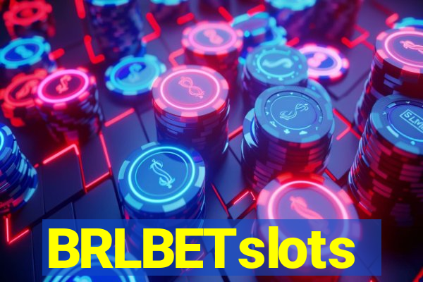 BRLBETslots