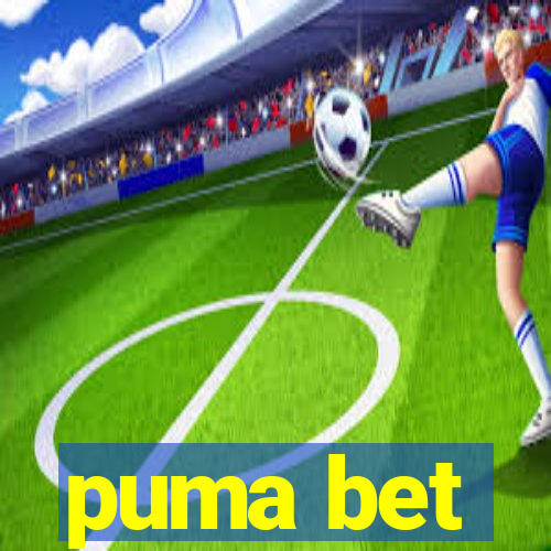 puma bet