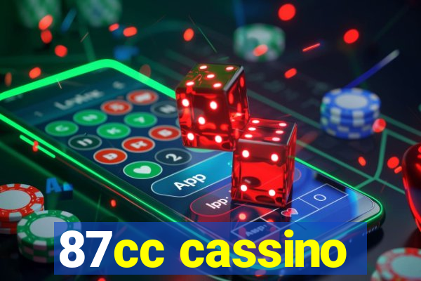 87cc cassino