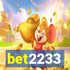 bet2233