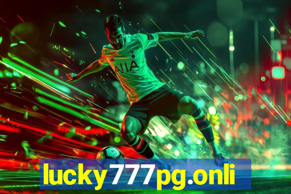 lucky777pg.online