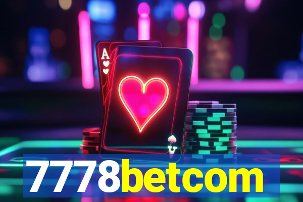 7778betcom