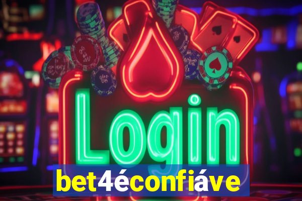 bet4éconfiável