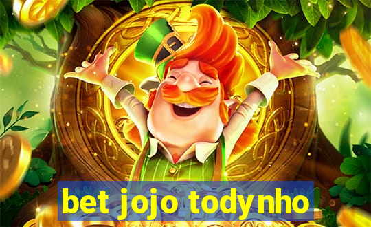 bet jojo todynho