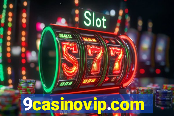 9casinovip.com