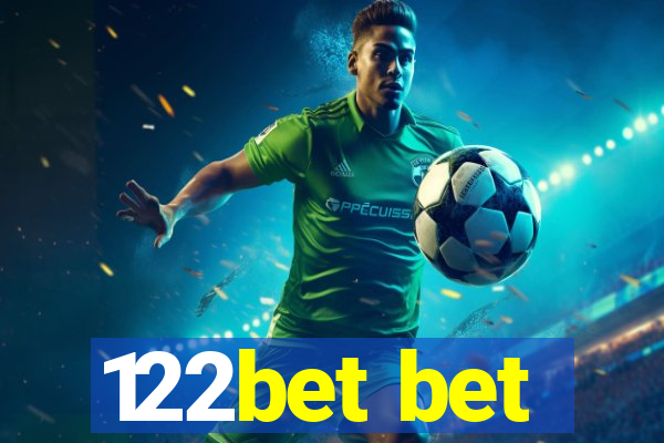 122bet bet