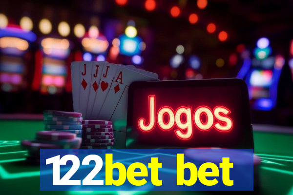 122bet bet