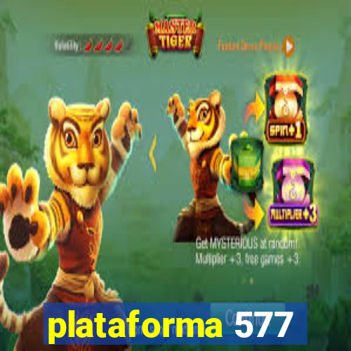 plataforma 577