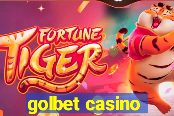 golbet casino