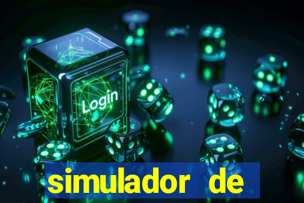 simulador de resultados de jogos de futebol