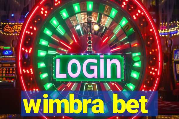 wimbra bet