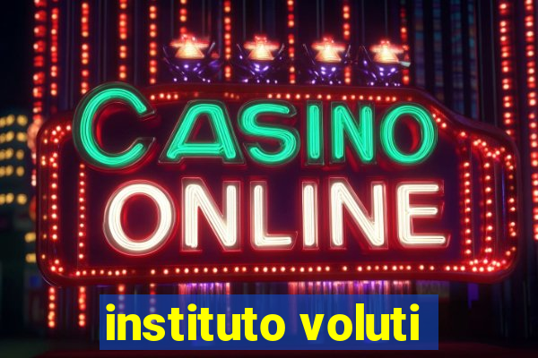 instituto voluti