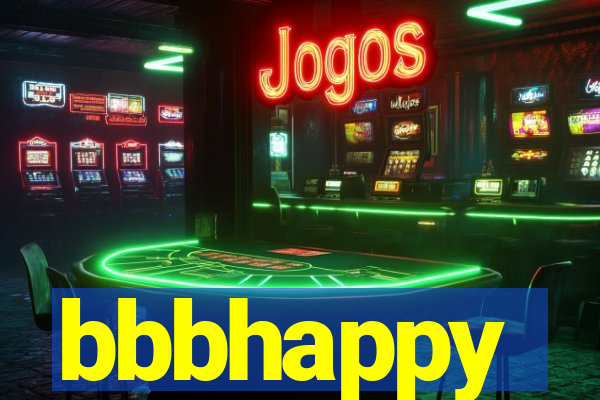 bbbhappy
