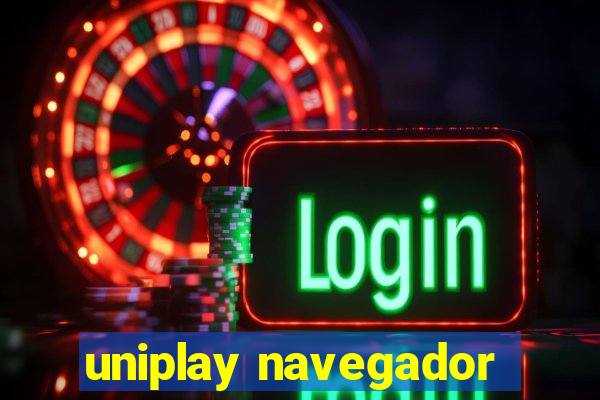 uniplay navegador