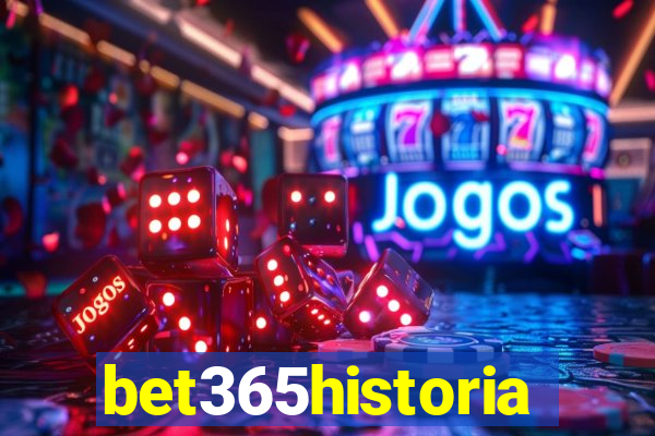 bet365historia