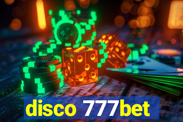 disco 777bet