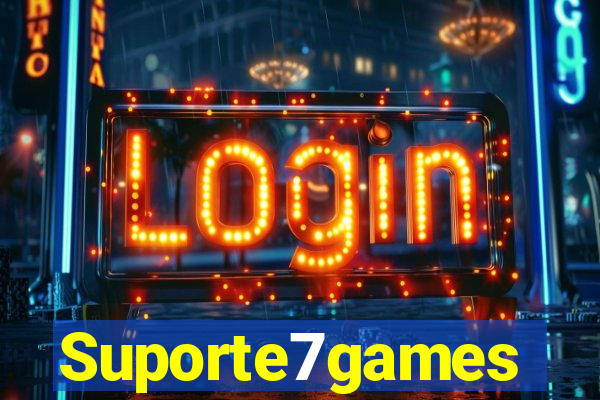 Suporte7games