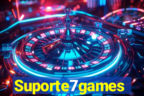 Suporte7games