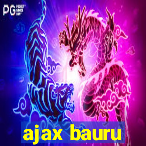 ajax bauru
