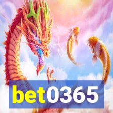 bet0365