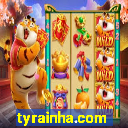 tyrainha.com