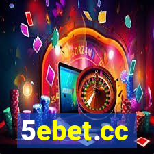 5ebet.cc