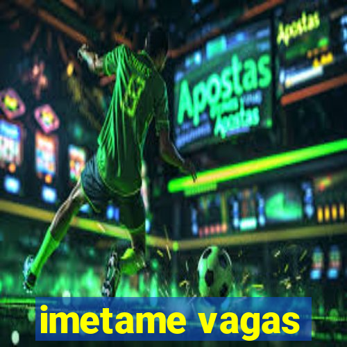 imetame vagas