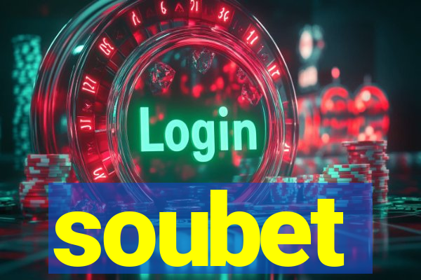 soubet