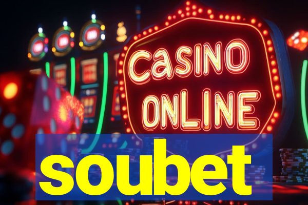 soubet