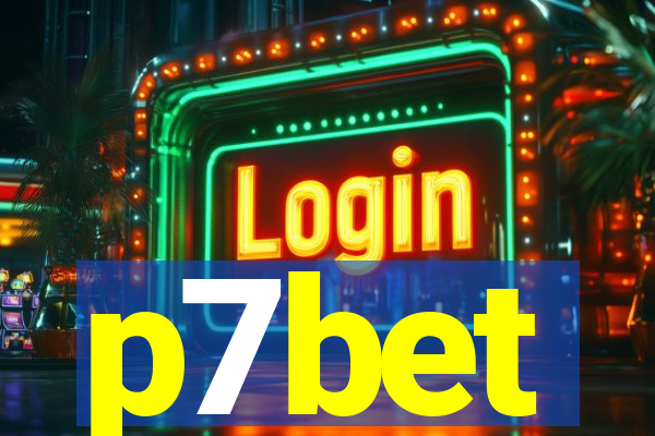 p7bet